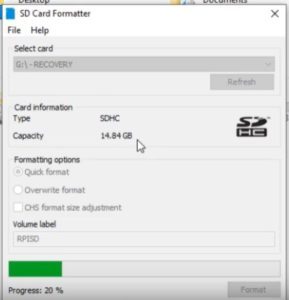 Raspberry Pi Ignition Edge Installation | Industrial SCADA Inductive Automation Tutorial NOOBS IoT