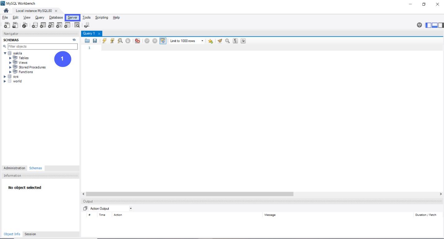 Figure 4.4 - Siemens TIA Portal PLC MySQL Google Sheets Data | MySQL Server