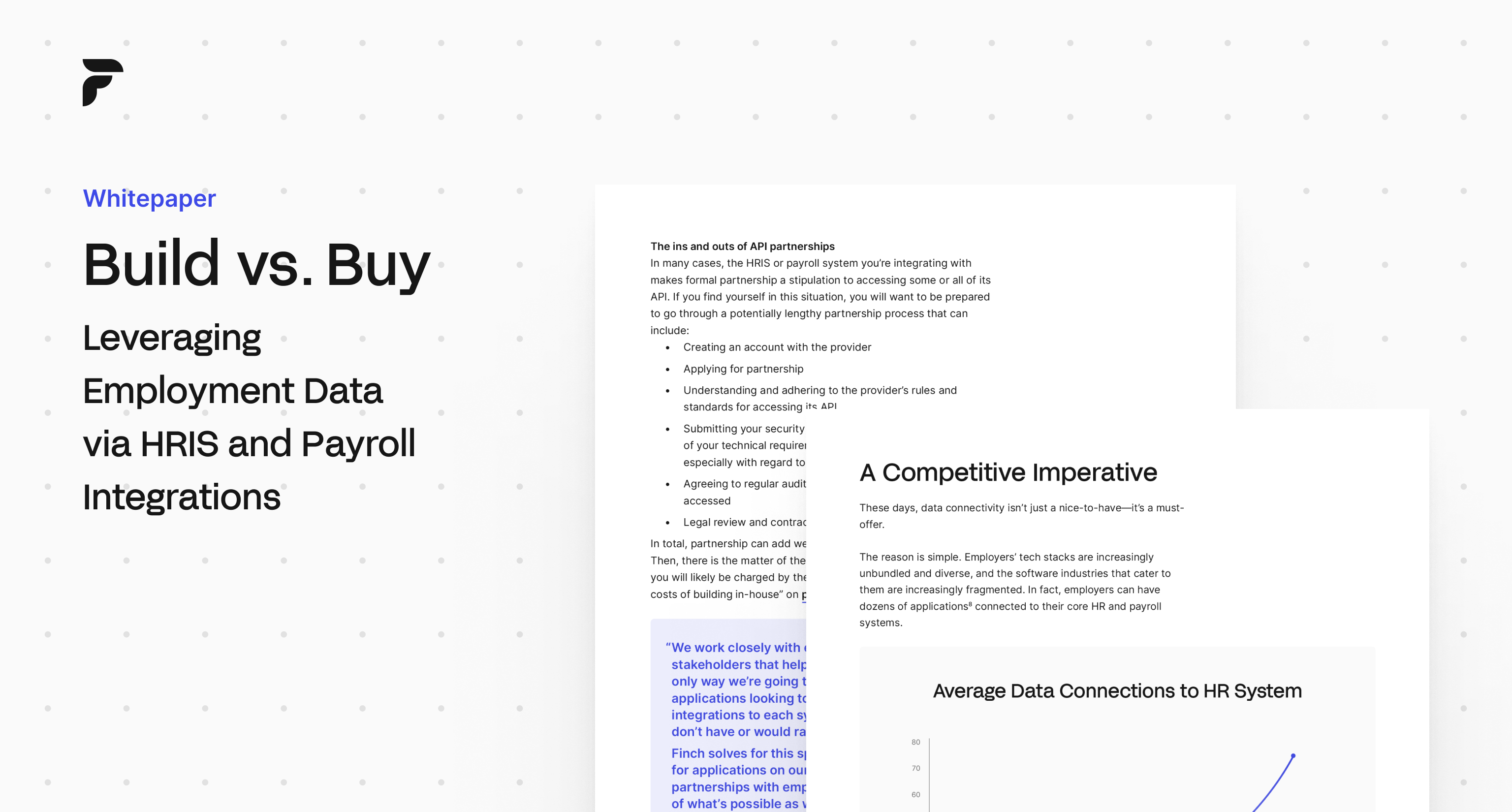 Build vs. Buy