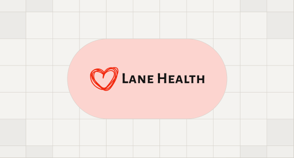 Customer Story: Lane Health — Helping More Employees Afford Medical Expenses
