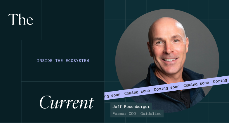 How Guideline's First COO Disrupted 401(k) with Flat Fees and Deep Integrations