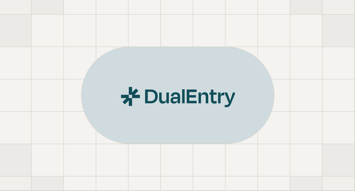 How DualEntry Gets to Revenue Faster with Finch