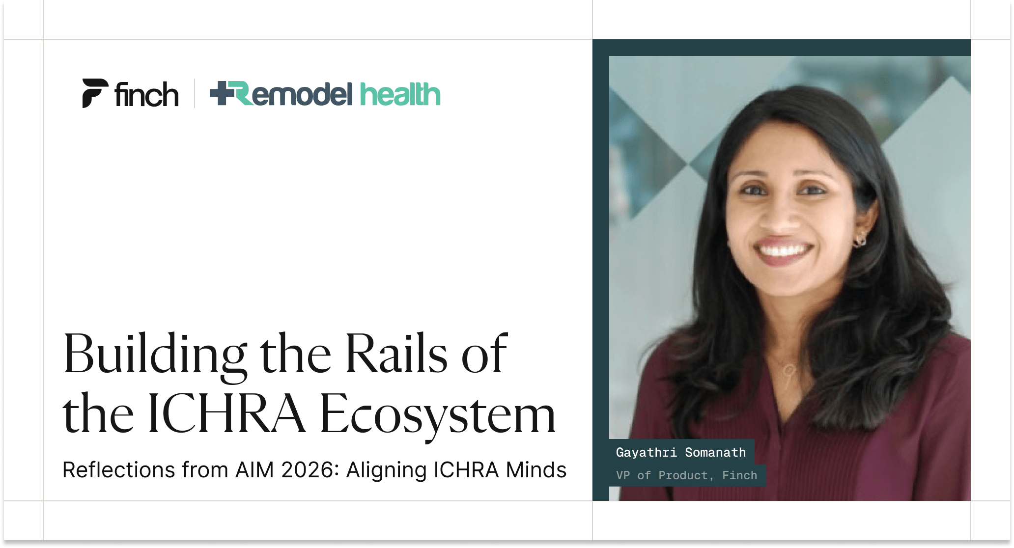 Building the Rails of the ICHRA Ecosystem