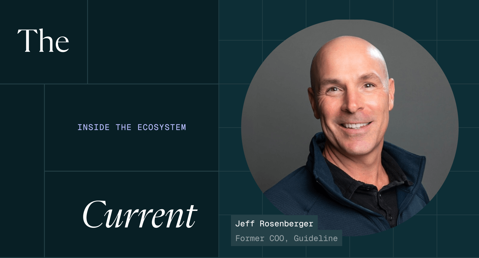 How Guideline's First COO Disrupted 401(k) with Flat Fees and Deep Integrations