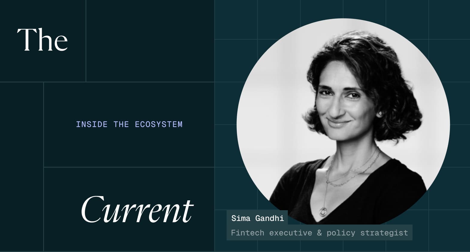 Plaid Alum Sima Gandhi on Trust, Liability, and AI Agents in Payments