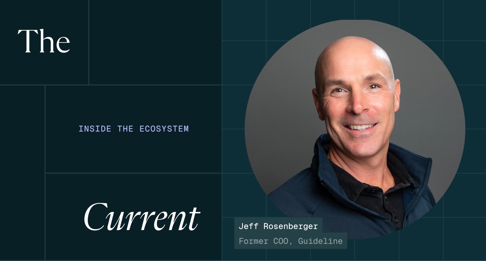 How Guideline's First COO Disrupted 401(k) with Flat Fees and Deep Integrations