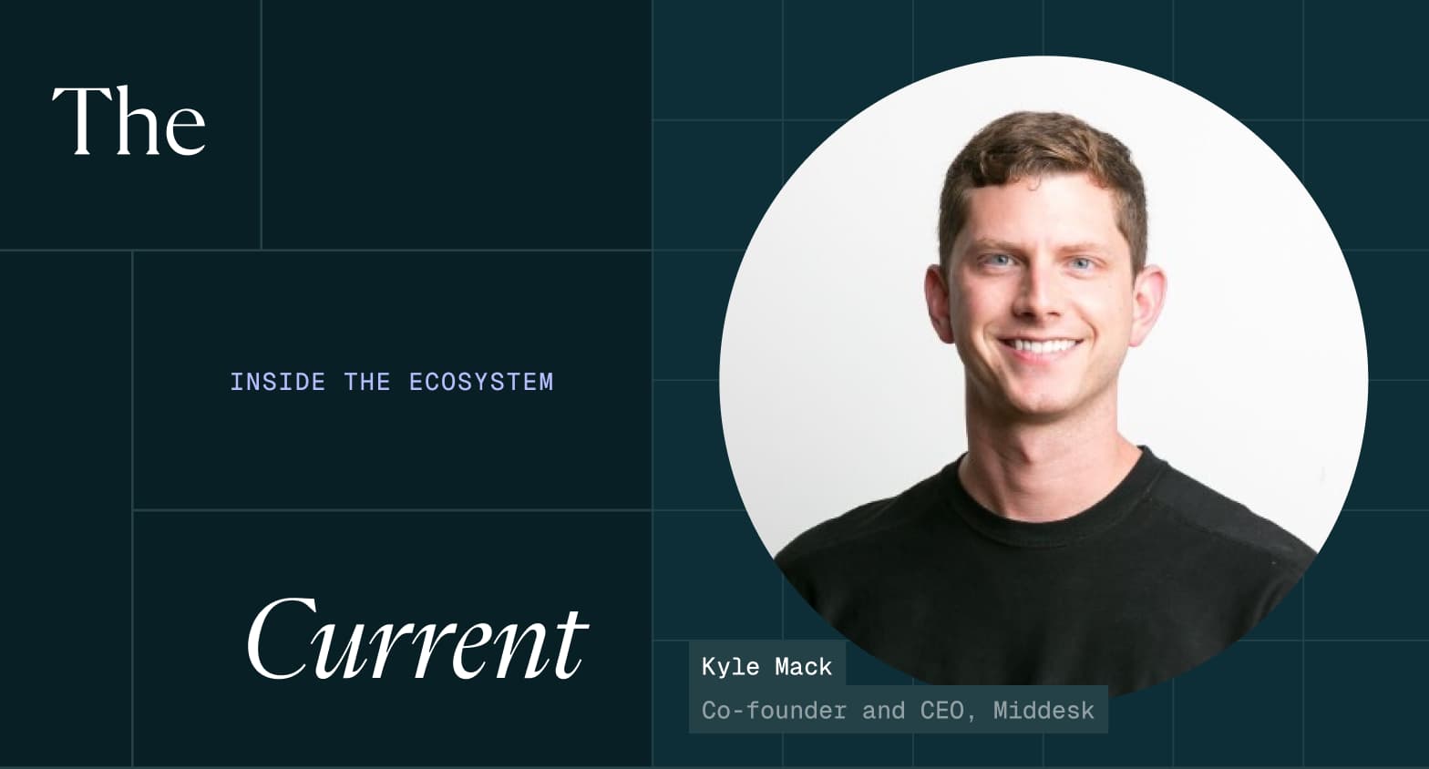 Why Middesk's Co-Founder Says Data Access Was Never the Hard Part