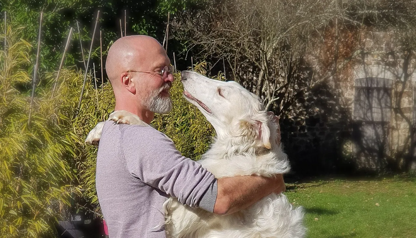 Dog Yours Sébastien Cabirol