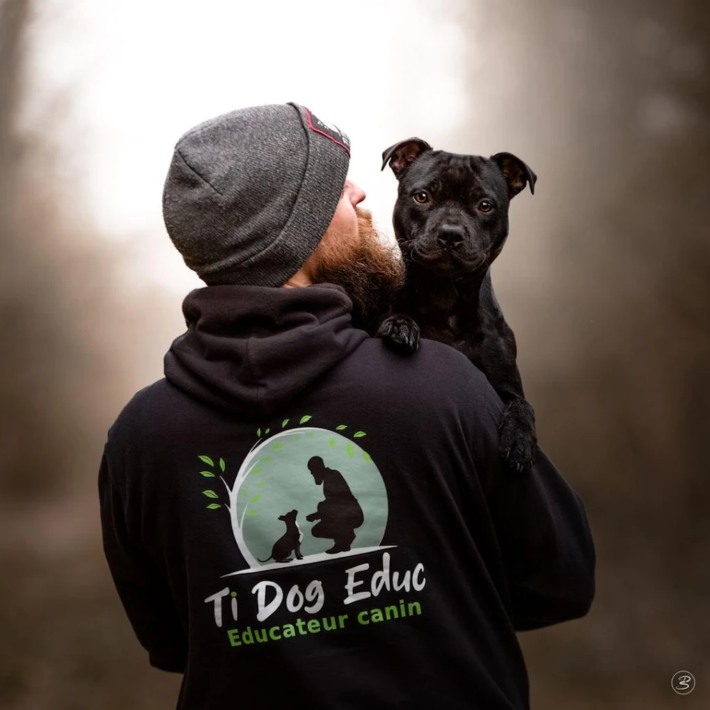 Ti Dog Éducation