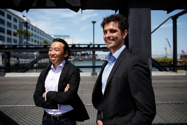 ForUsAll Raises $21M in Second Venture Capital Funding