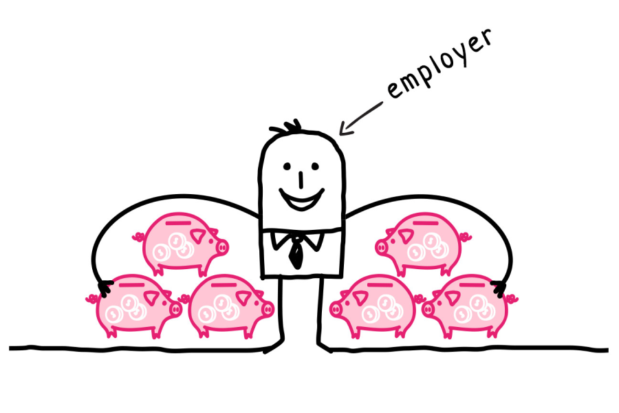 Could your employer be your best financial adviser?