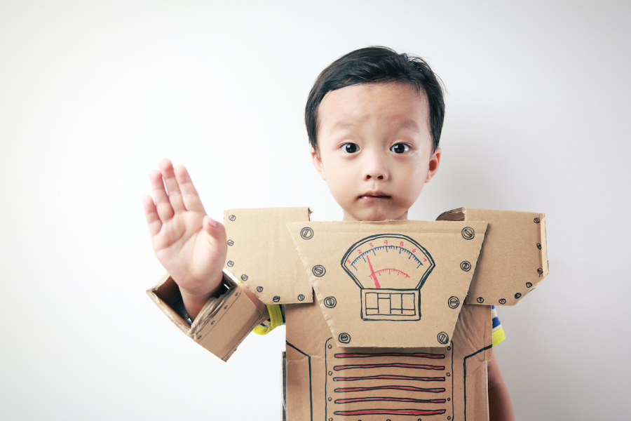 Does your 401(k) need robo-advice?