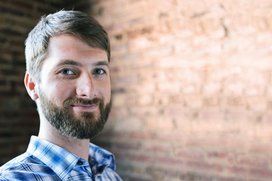 As medical records are increasingly digitized, Nick and Robert saw an opportunity to use big data in innovative ways to secure medical records.