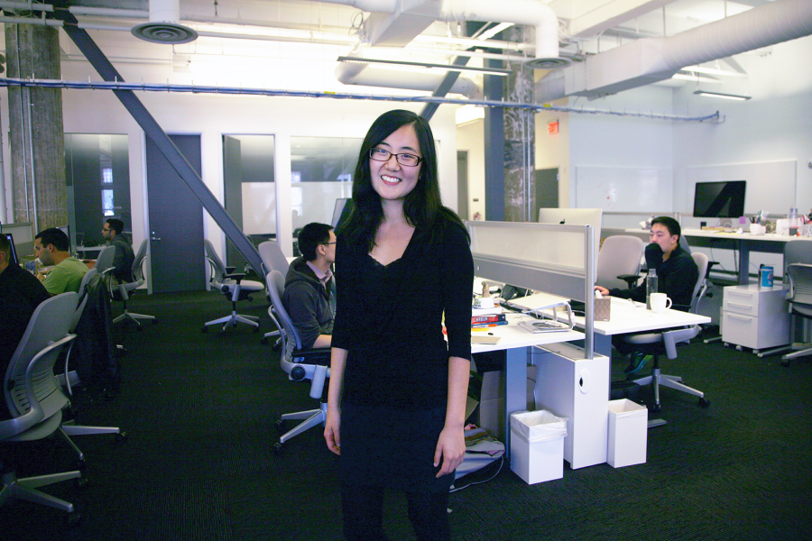 Startup Diaries: Designed For Success