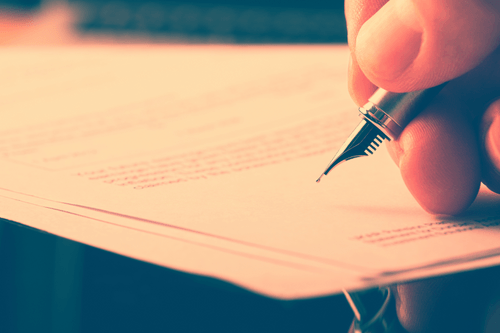 The 401(k) Adoption Agreement Explained