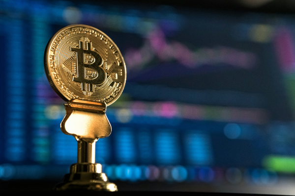 This small 401(k) provider wants to bring cryptocurrency to Americans’ retirement funds