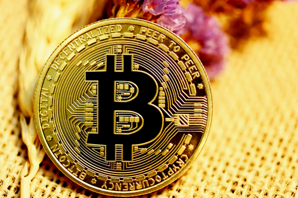 401(k) provider adds brokerage-window-style access to crypto