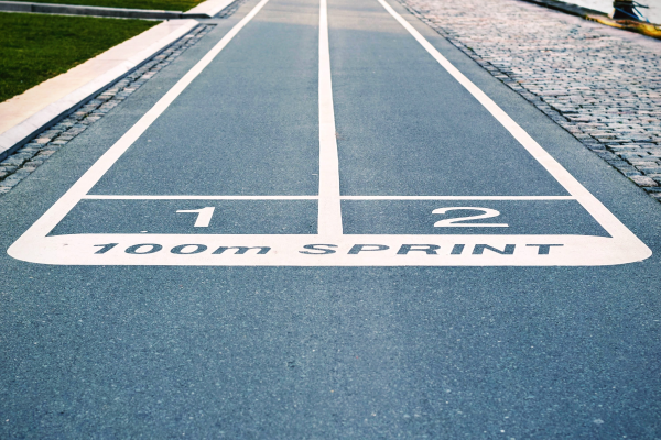 Think a 401(k) is not a sexy benefit competition may change that.