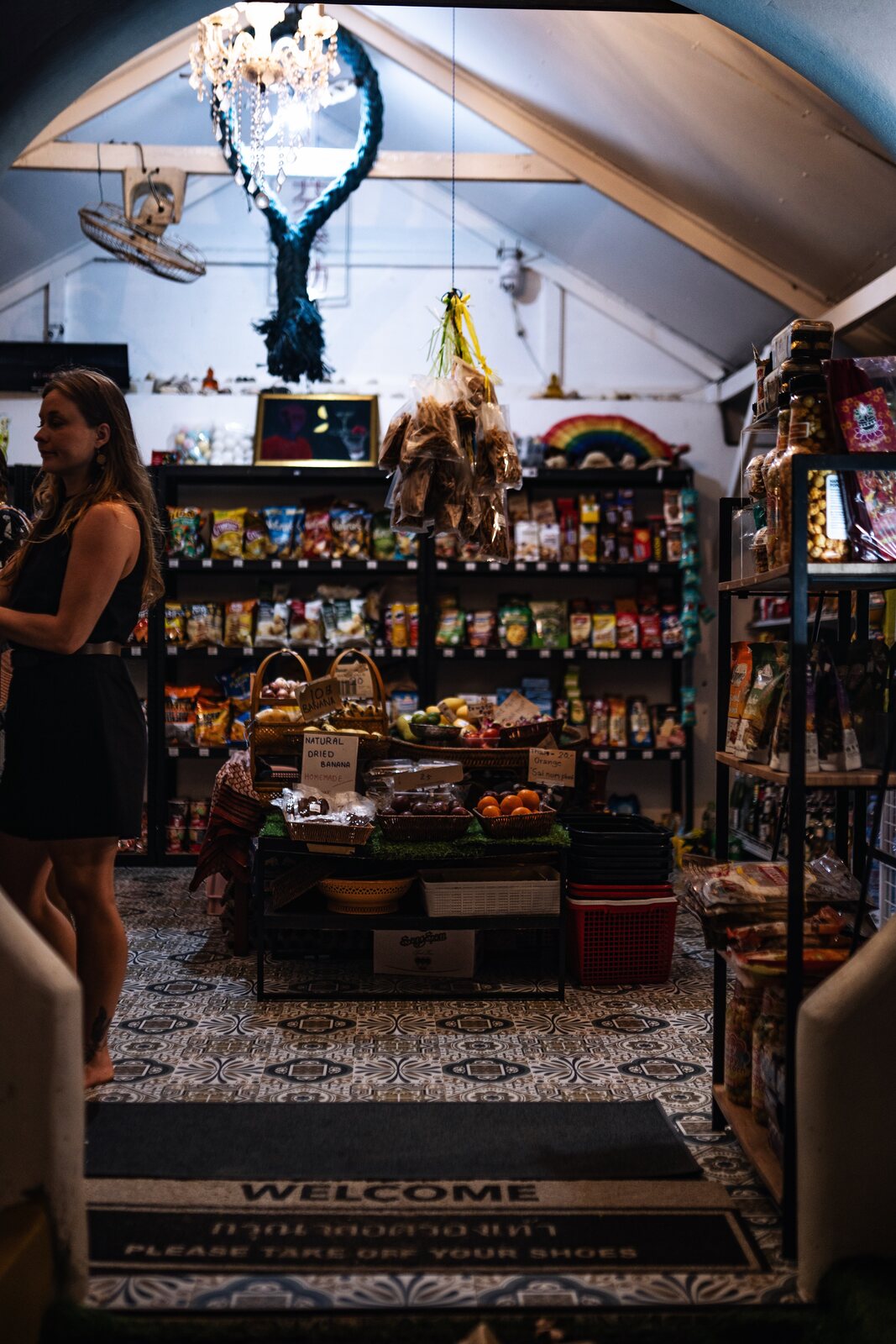 Minimarket