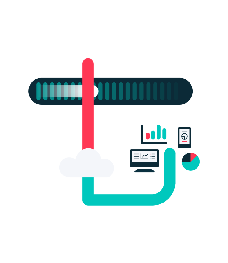 Analyse de production en temps réel, tendances et rapports