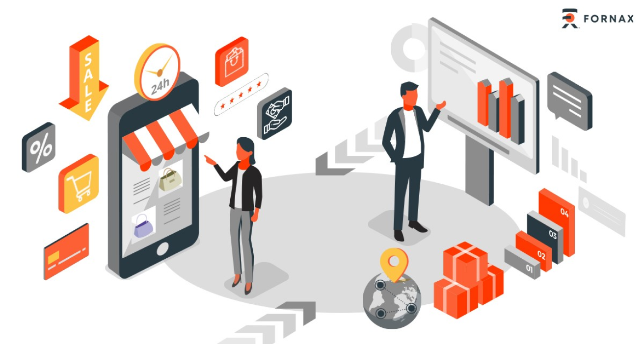 How New Age Brands are Leveraging Data Analytics to Power D2C ECommerce.
