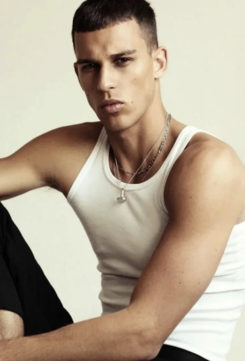 Adrian C