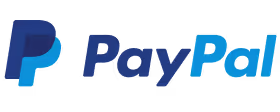 PayPal Logo
