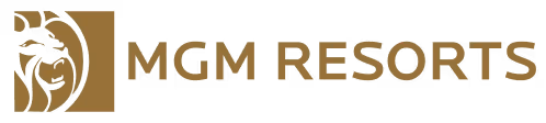 MGM Resorts Logo