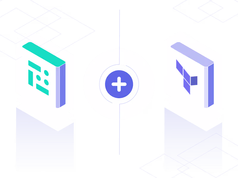 Integration Terraform Hero