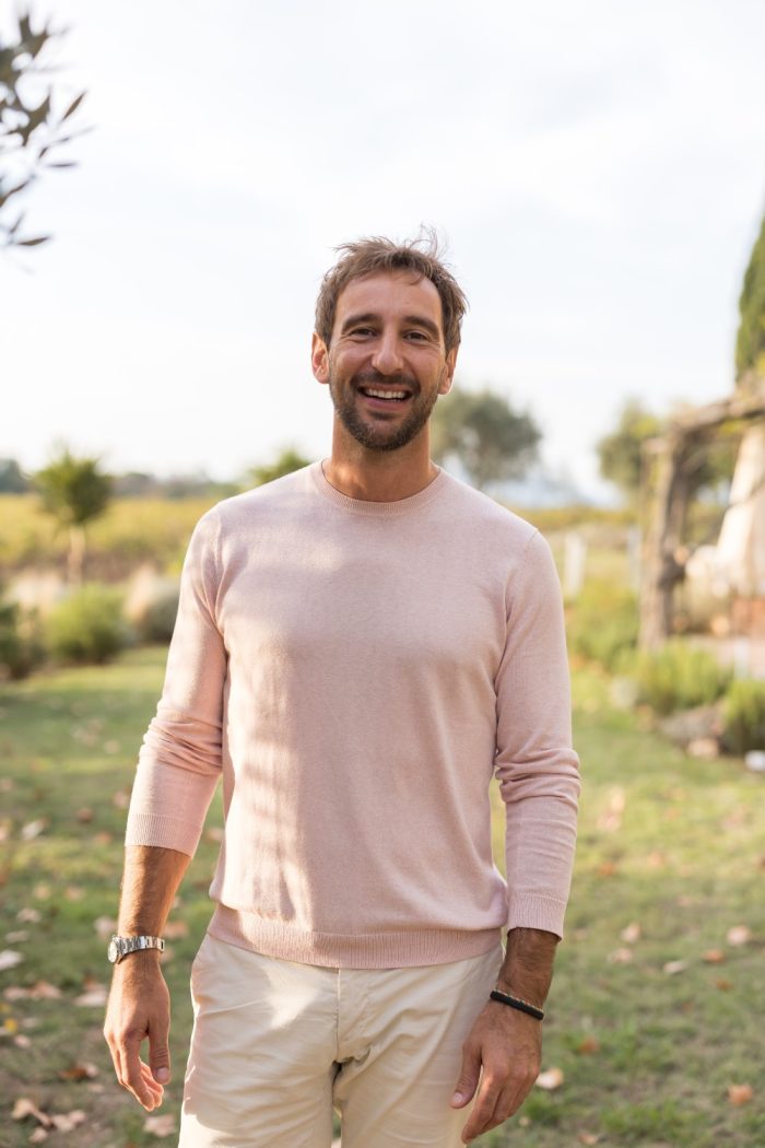 Matteo Vanasti