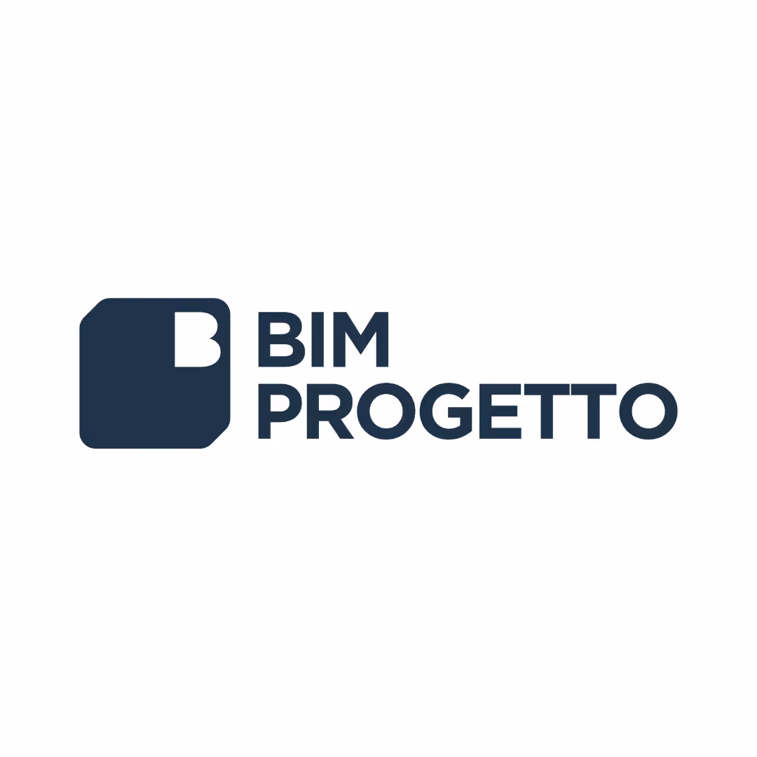 Logo progetto BIM PROGETTO