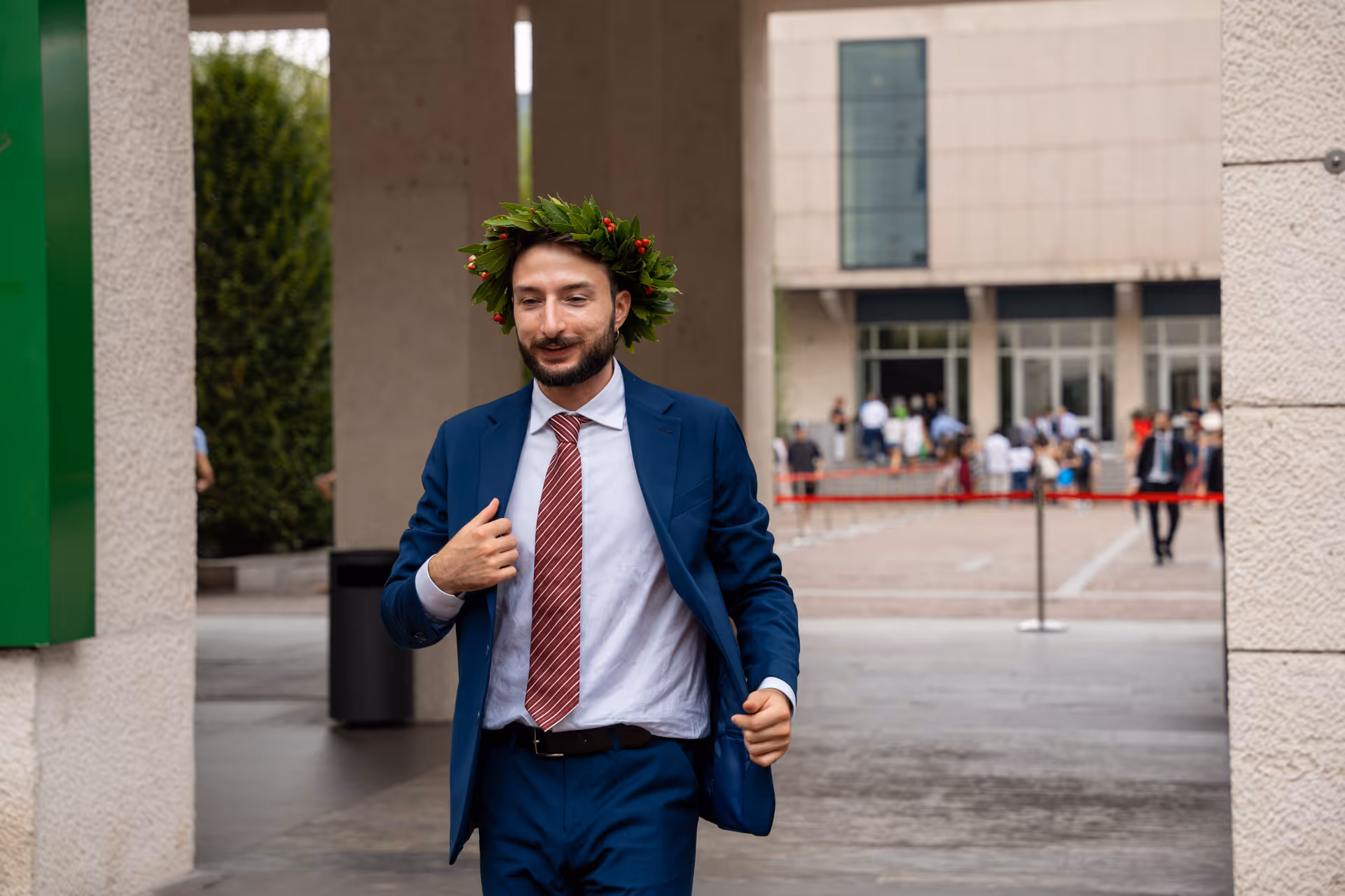 Fotografo per laurea al Politecnico di Torino – laureato esterno politecnico di torino