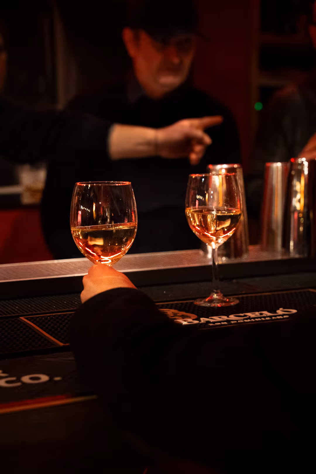 Fotografo per eventi e serate a Torino - beverage