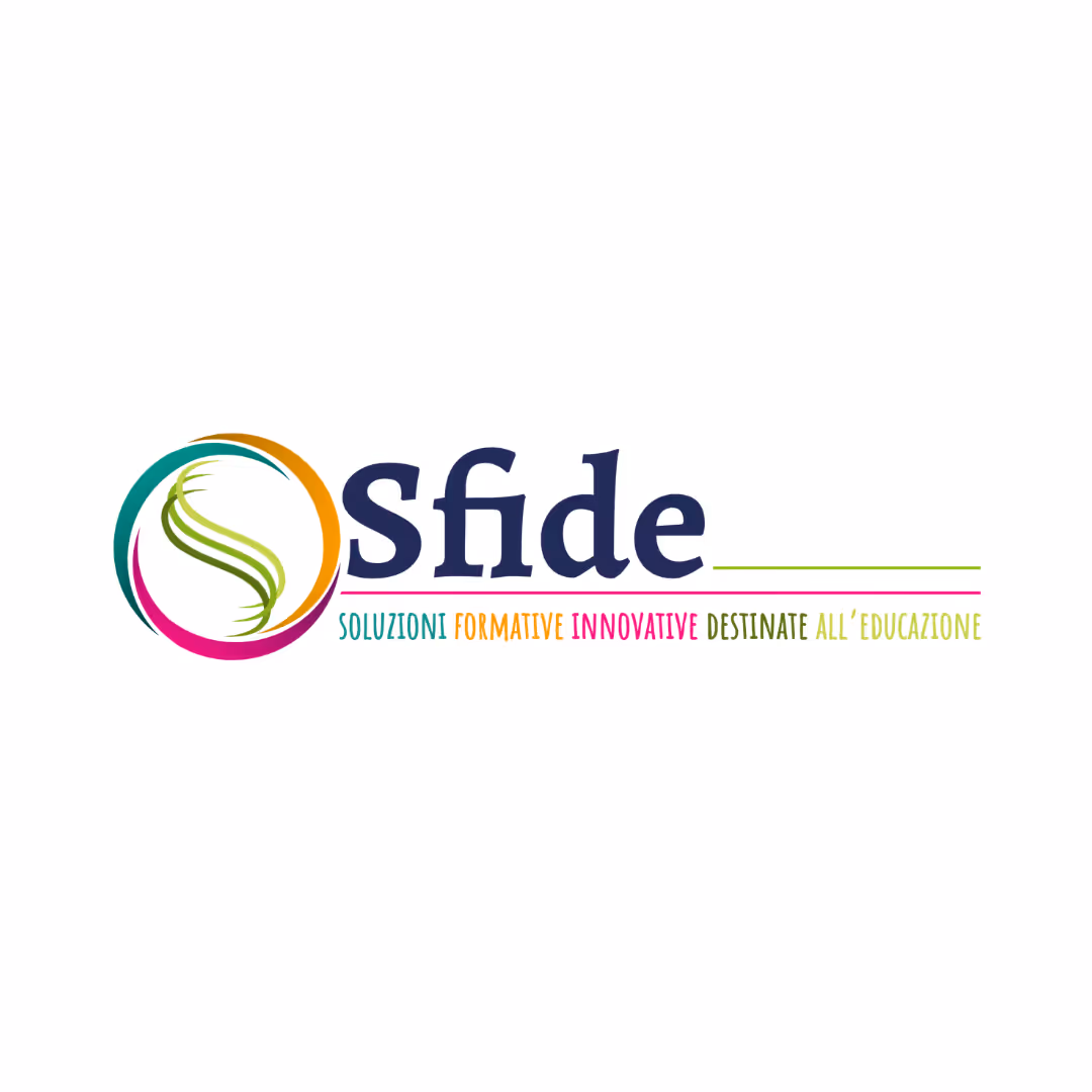 Logo progetto Sfide