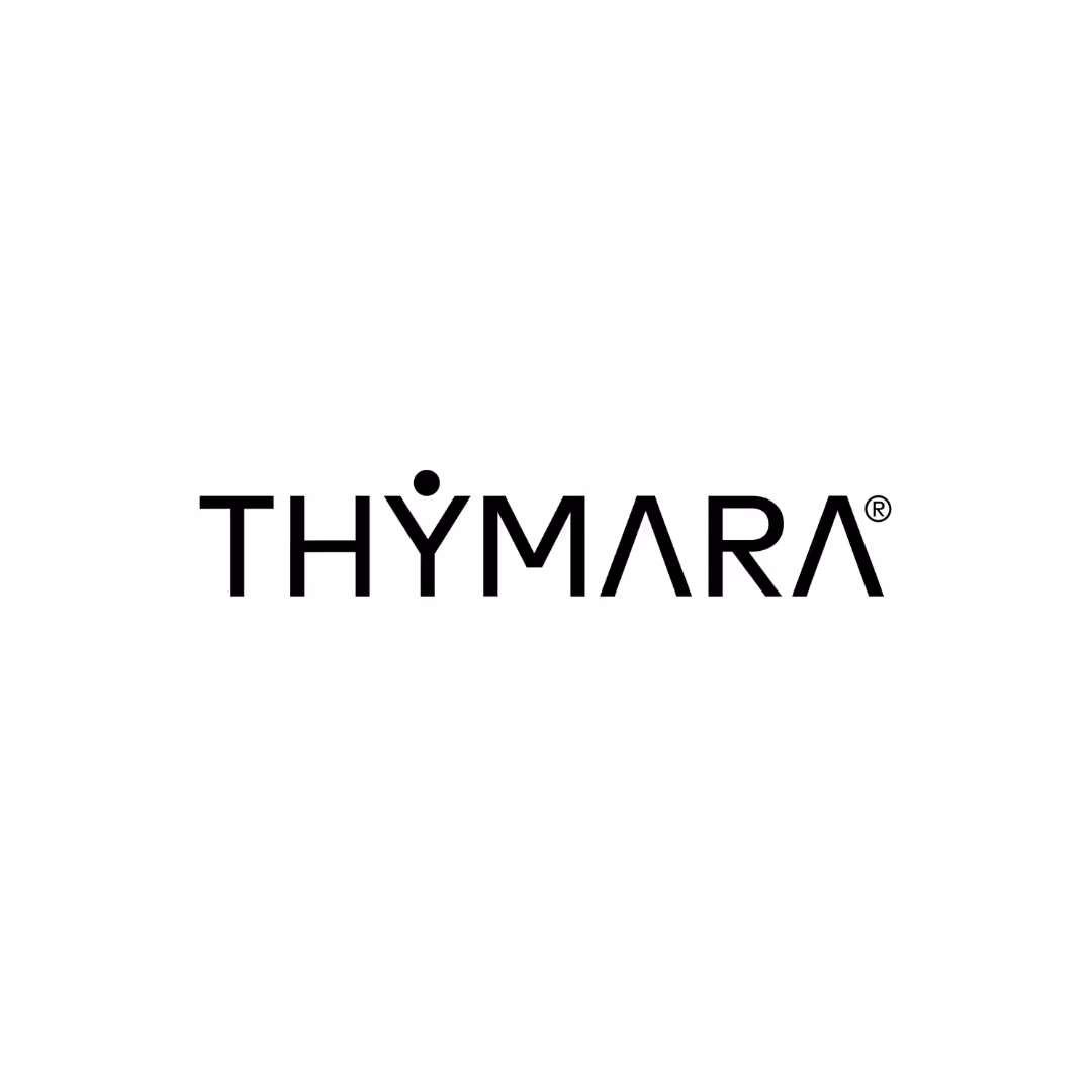 Logo progetto Thymara