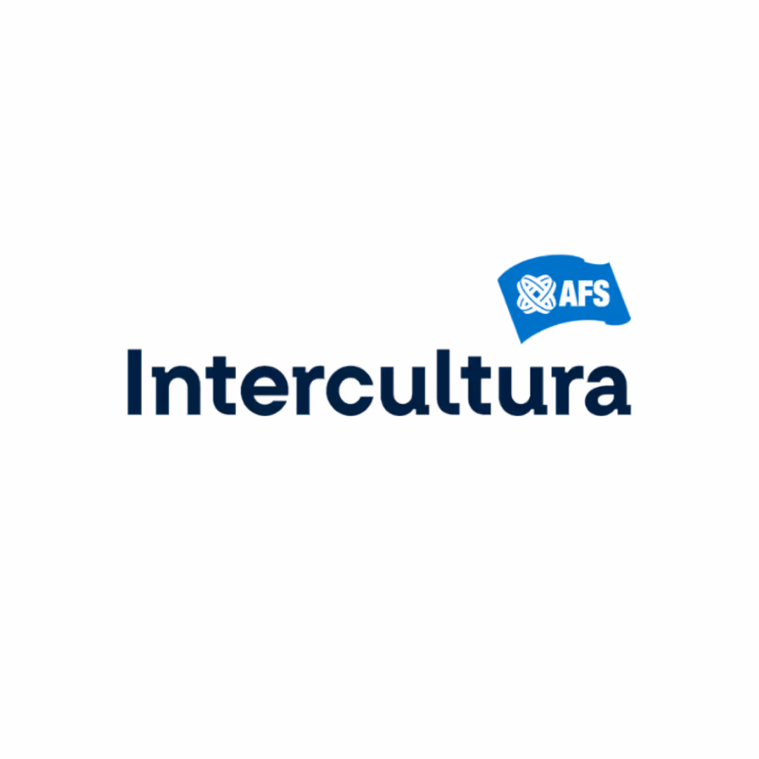 Logo progetto Intercultura