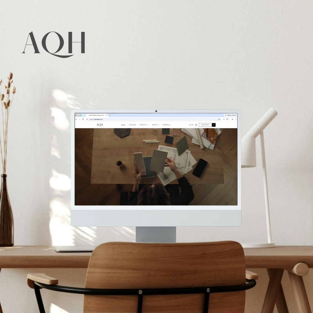 Immagine di un progetto di grosso studio. Clicca qui per andare alla scheda del progetto.