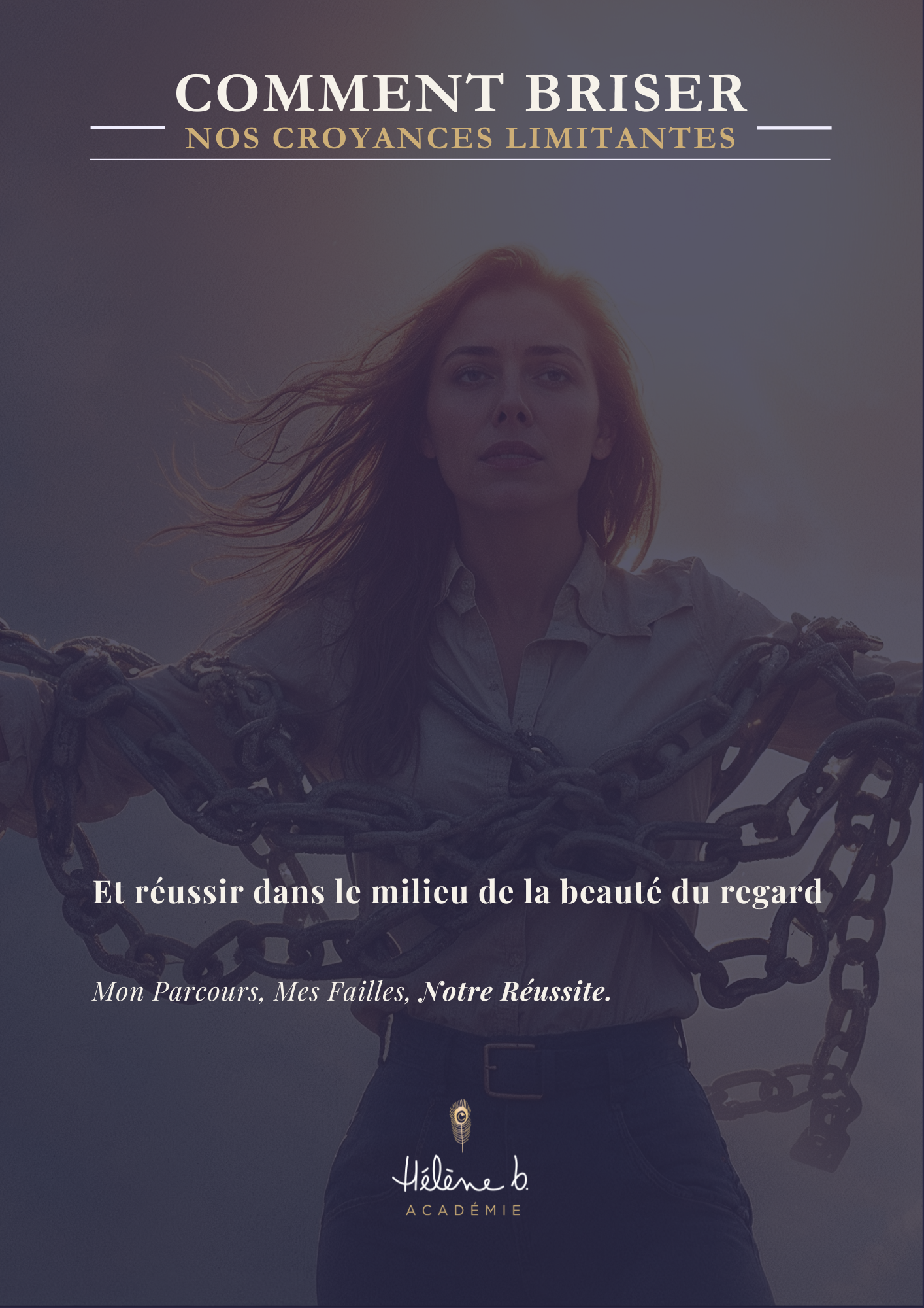 Ebook Croyances Limitantes