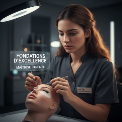 Illustration Fondations d'Excellence