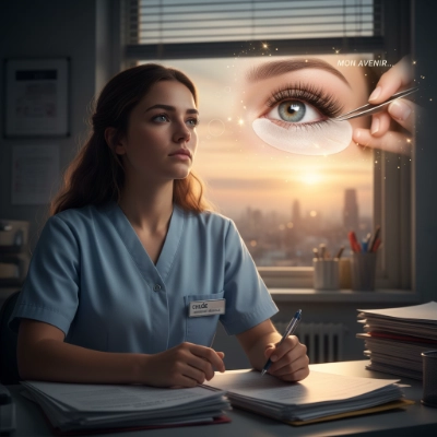 Illustration Décision Stratégique