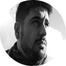 Miguel bravo Deep Learning Specialist at Horus ML