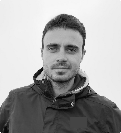 Guillem Batiste Horus ML