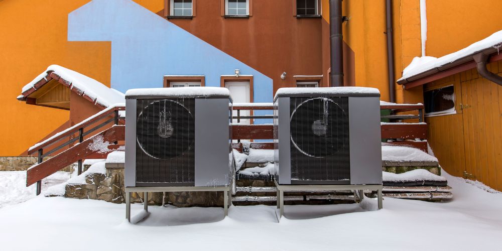 Felkészülés a fűtés szezonra! Hőszivattyú, klíma ellenőrzés és egyéb hasznos munkák. MIT ÉRDEMES AKÁR télen elvégeztetni hőszivattyúk mellett.