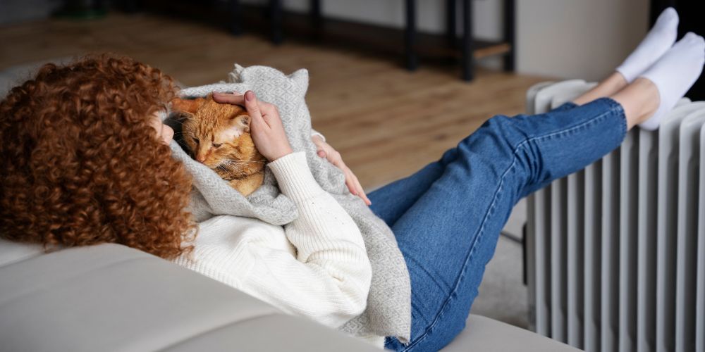 Hőszivattyú fűtés - Otthonfelújítási Program, pályázat és támogatás