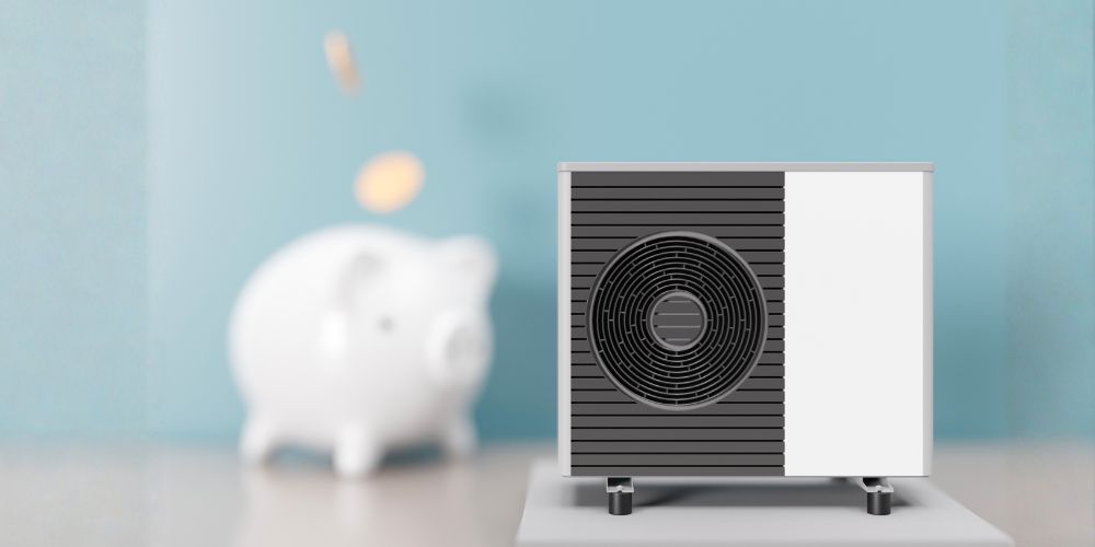 Miért kedvezőbb a H-tarifa, mikor éri meg igazán? Spórolj klímával, hőszivattyúval, - kedvezményes fűtési költségek a MEGFELELŐ FŰTÉSI RENDSZEREK telepítésével.