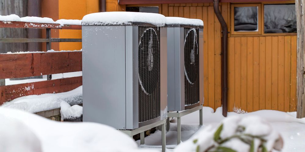 Miért kedvezőbb a H-tarifa, mikor éri meg igazán? Spórolj klímával, hőszivattyúval, - kedvezményes fűtési költségek a MEGFELELŐ FŰTÉSI RENDSZEREK telepítésével.