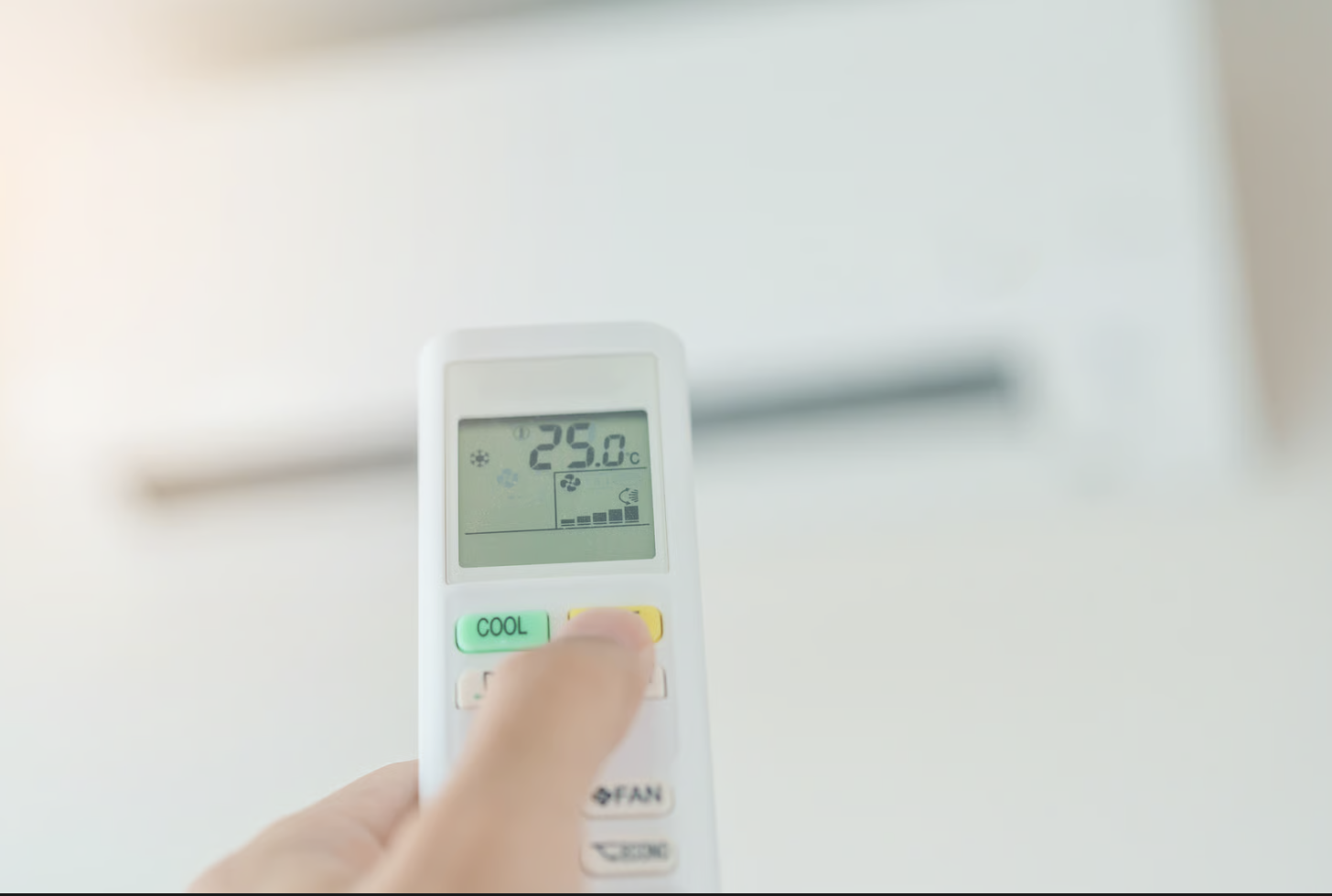 Klímák fogyasztása, - így számold ki mennyit fogyaszt egy klíma