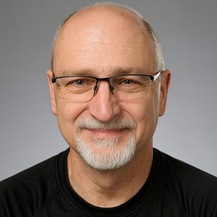 Tim Walker Founder of T. Walker Consulting, Inc.