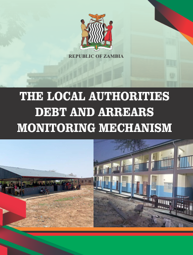 THE LOCAL AUTHORITIES DEBT AND ARREARS MONITORING MECHANISM