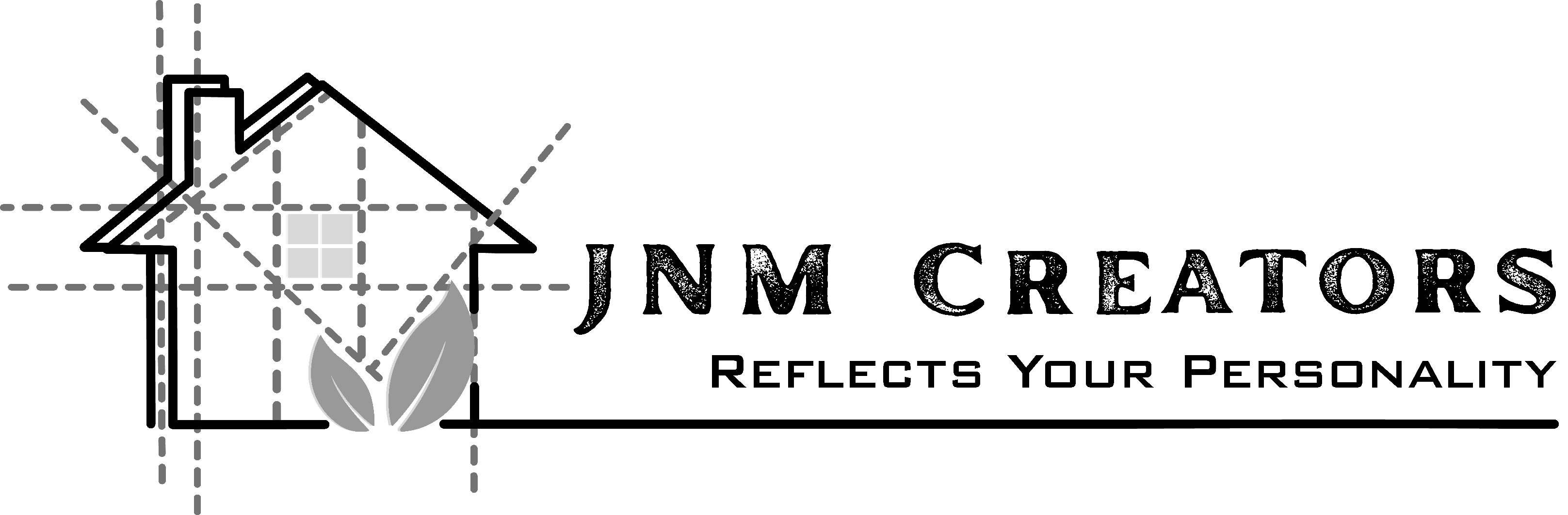 Footer Logo JNM Creators